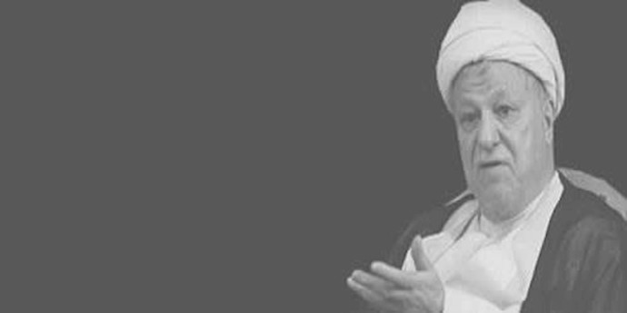 تحرک رفسنجاني لنقض حياکة غزل خامنئي