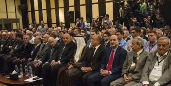 مؤتمر الرياض يحسم اليوم دور الأسد في المرحلة الانتقالية