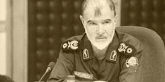 أسدي قائداً لـ»الحرس الثوري» في سورية خلفاً لهمداني