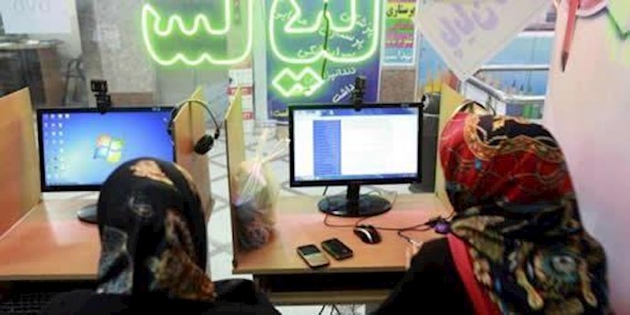 قلق رئيس هيئة الأرکان المشترکة للقوات المسلحة لنظام الملالي: هناک 22 مليون مستخدم إيراني في شبکة تلغرام