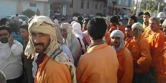 رئيس الهيئة العليا للجمعيات العمالية المهنية: 80 بالمئة من العمال هم تحت خط الفقر