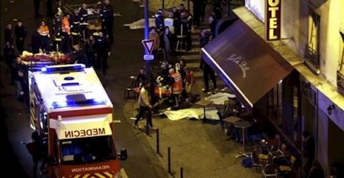 بلجيکا تطلق موقوفين علی ذمة مجزرة باريس