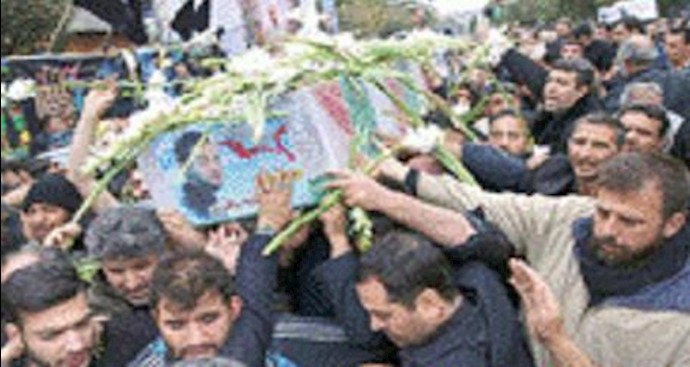 طهران تذوق الفشل و الهزيمة في سوريا بأنواعها