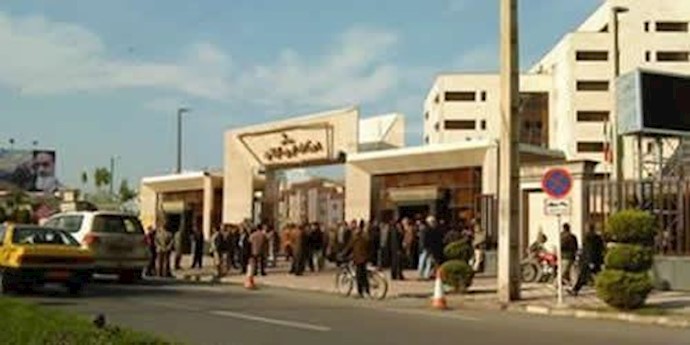 طرد عمال إسمنت «لوشان» عن العمل بعد تجمعهم الاحتجاجي أمام المؤسسة المسماة بـ«المستضعفين»