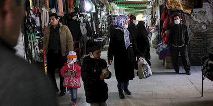 إيران.. عدد ضحايا الآنفلونزا الخنازير يبلغ 112 حالة