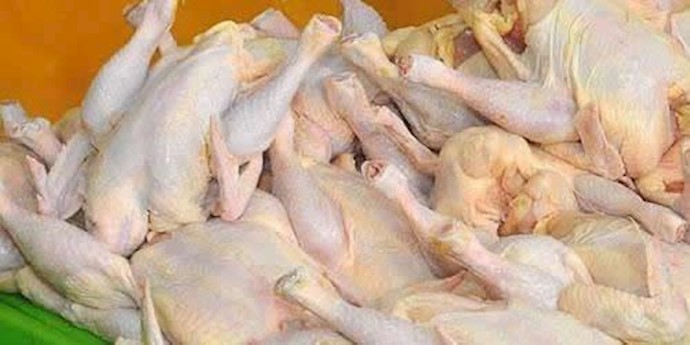 إيران .. غلاء الدجاجة والأرز بعد المواد الغذائية