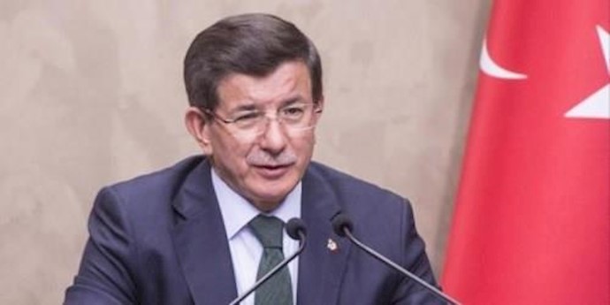 ترکيا تلوح بعقوبات علی روسيا إذا اقتضت الضرورة