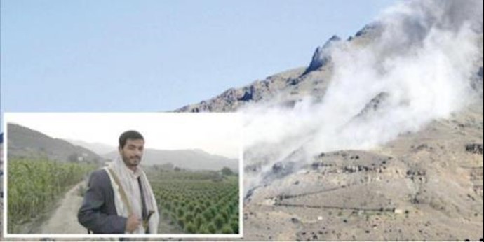 مقتل شقيق زعيم الحوثيين في غارة لطيران التحالف شمال صعدة