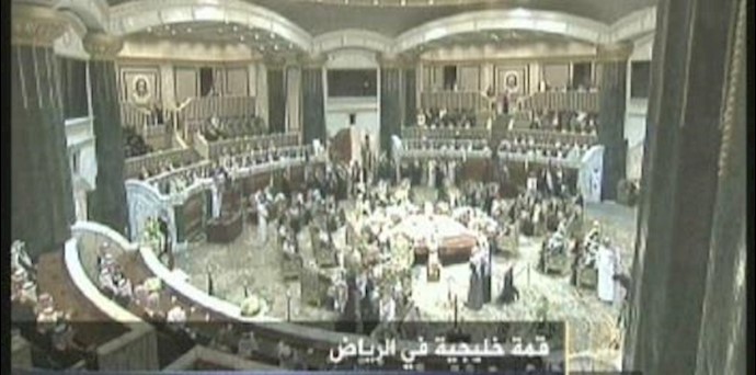 قادة الخليج العربي في الرياض لبحث ملفات سوريا واليمن والتدخلات الإيرانية