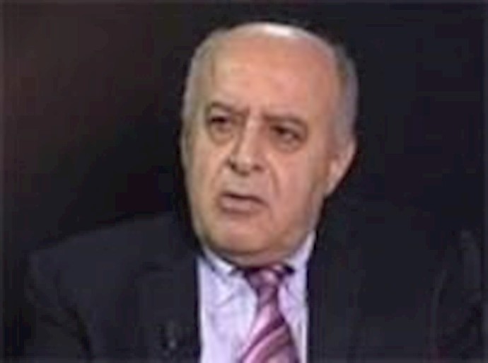 أکد أن لا دور ل"الأسد" اعتباراً من بداية المرحلة الانتقالية