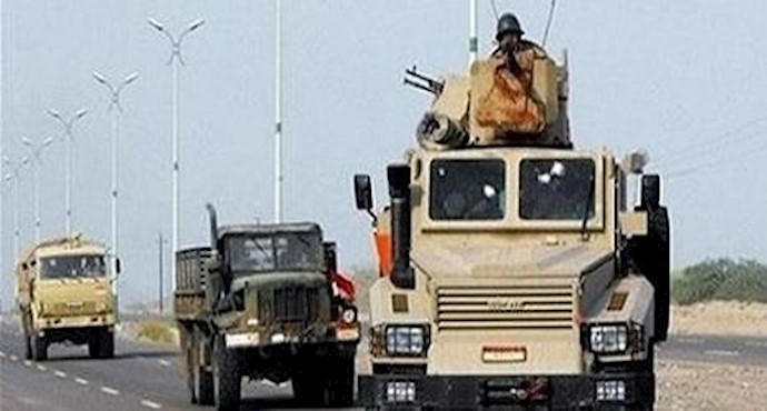 بدء وقف إطلاق النار في اليمن تزامنا مع محادثات جنيف بين الحکومة اليمنية والحوثيين