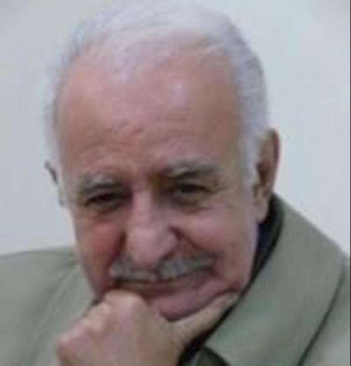 سفير اميرکي سابق
