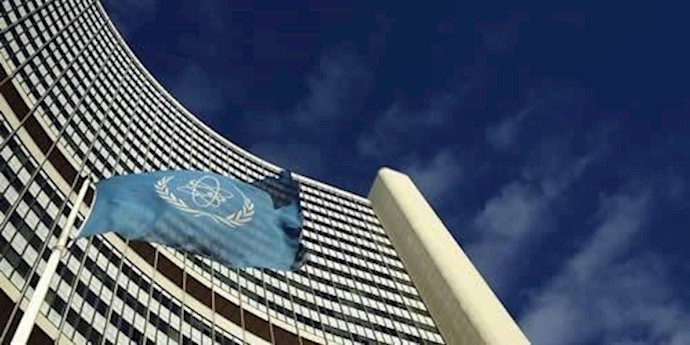 فرنسا تطلب تقريرا کاملا ودقيقا تصدره الوکالة الدولية عن خلفية النشاطات النووية للنظام الإيراني