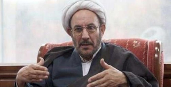 مستشار الرئيس الإيراني: قتلنا الخليفة الأمين فقضينا علی سلطة العرب للأبد