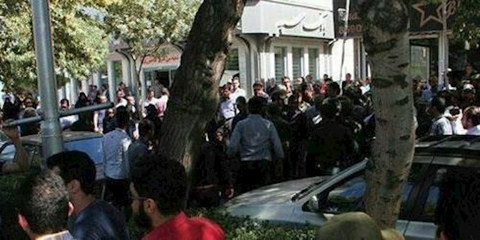 لماذا يعتري بيادق النظام القلق والخوف ؟