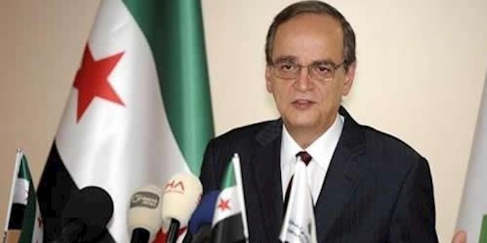هادي البحرة: لا يحق لإيران أن تتدخل في ترکيبة الوفد المفاوض للنظام