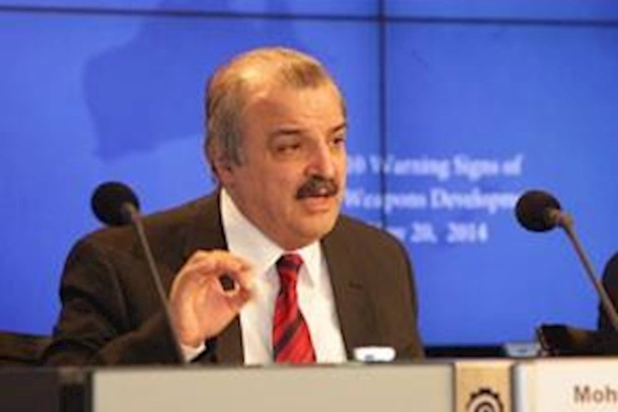 حيث اکده المحدثين ،نظام متزلزل و مستقبل مظلم