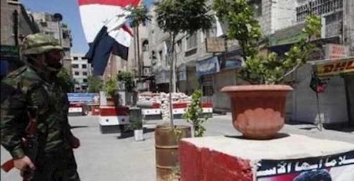 کابوس القتال مع الأسد يمنع السوريين من النوم!