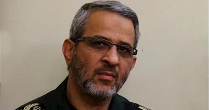طهران تعين قائدا "رابعا" لقواتها في سوريا بعد مقتل أسلافه