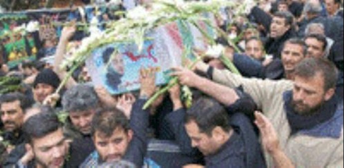 مع تزايد خسائر طهران يوميا ، 500قتيل إيراني في سوريا منذ أغسطس الماضي