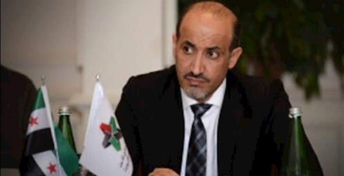 المعارضة السورية .. بهدف الخروج برؤية متکاملة ووفد موّحد