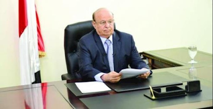 هادي: اليمن الاتحادي الجديد هو هدفنا.. وإيقاف التدخل الإيراني