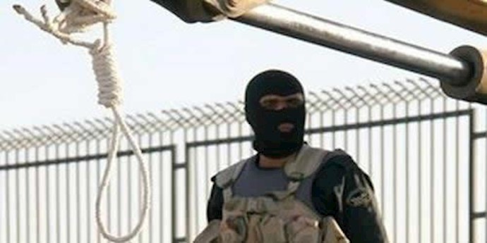 إيران.. إعدام شاب 21 عاما في «نورآباد ممسني»