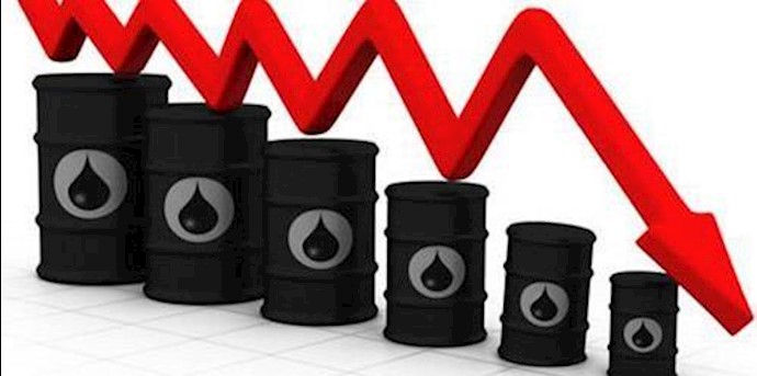 هبوط سعر الذهب الأسود: النفط الإيراني بات 30 دولارا