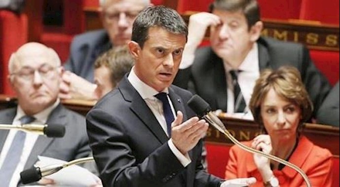 فرنسا: «داعش» عدونا وسنسحقه في سوريا والعراق وغدًا في ليبيا