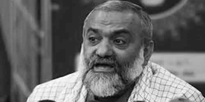 قائد ميشليات الباسيج يتوعد رفسنجاني برفض الأهلية في مهزلة الإنتخابات