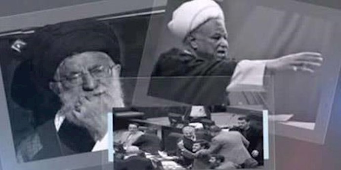 صراعات فئوية سبب عدم بث مقابلة جواد ظريف في تلفزيون النظام