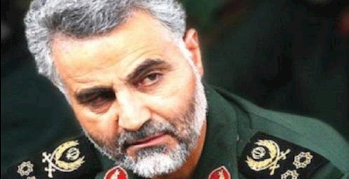 السياسية: سليماني مصاب بجروح بليغة وراقد في مستشفی «بقية الله»