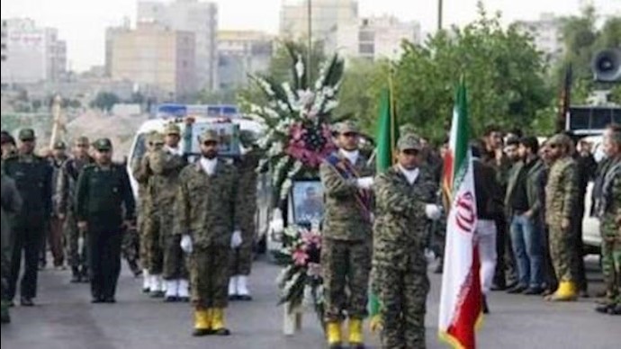 مقتل 4 من الحرس الثوري الإيراني بالقصف الروسي "بالخطأ"