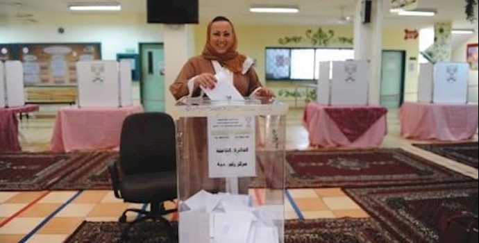 السعودية.. المرأة تترشح وتنتخب وتفوز
