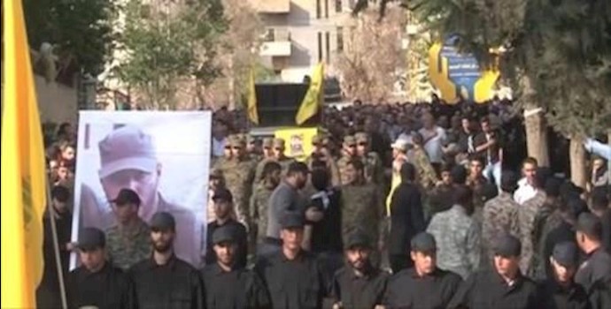 عقوبات أميرکية جديدة علی حزب الله
