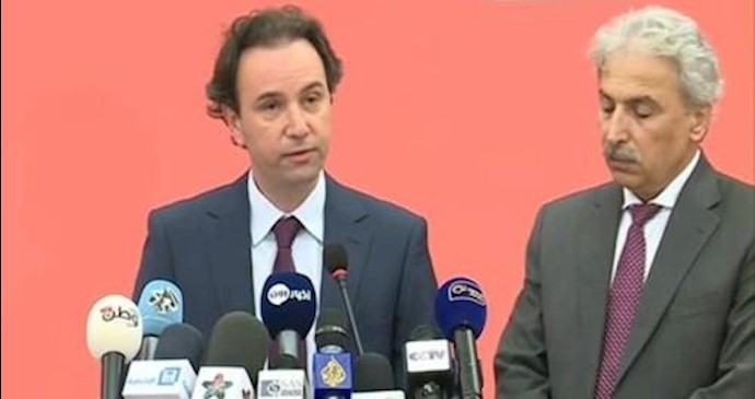المعارضة السورية تجتمع بالرياض غدا