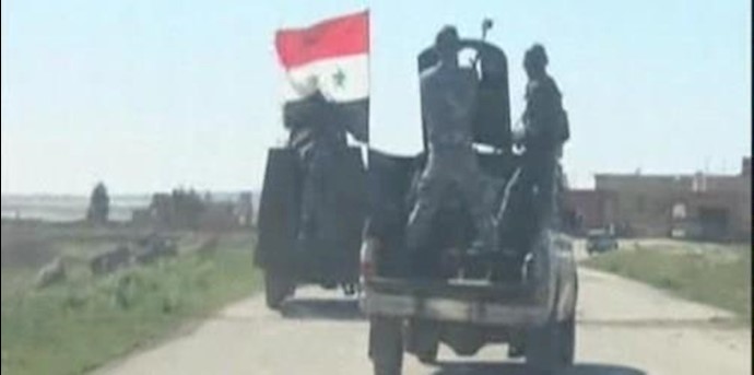 النظام الإيراني تخسر المزيد من الضباط والجنود في حلب