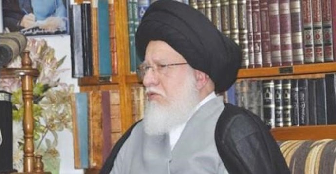 آية الله حسين الصدر: السعودية عمق العراق الاستراتيجي