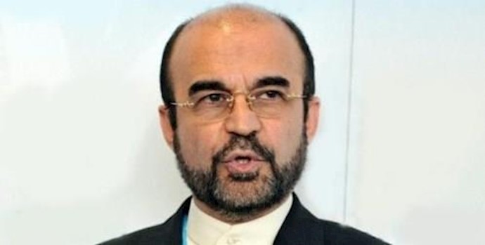 نظام الملالي قلق من «النقاط السلبية» في تقرير الوکالة الذرية!