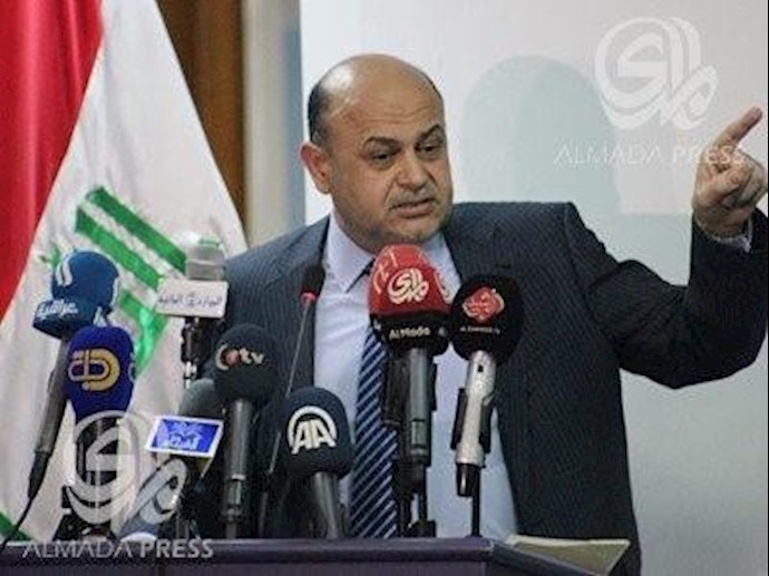 البصرة تحمل إيران جزءاً من أزمتها المائية والتسبب بزيادة ملوحة شط العرب