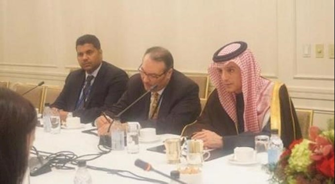 الصين تعلن عن رغبتها في التعاون مع التحالف الإسلام العسکري لمحاربة الإرهاب