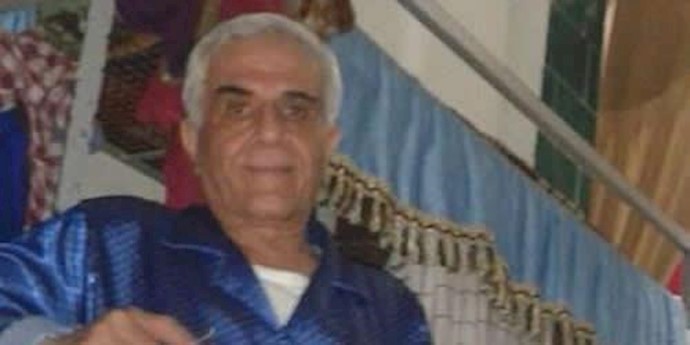 نقل طارئ للسجين السياسي ارجنک داوودي الی المستشفی في اليوم العشرين من اضرابه عن الطعام