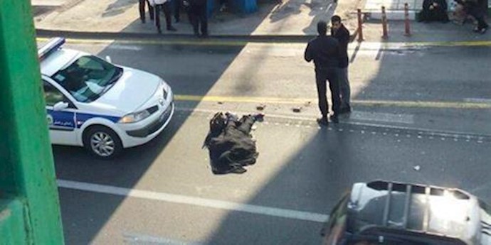 إنتحار شابة في طهران وشابتين في تبريز