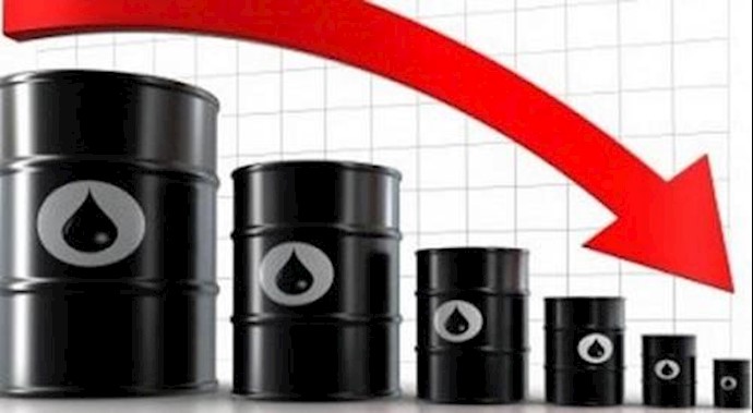 سعر النفط في أدنی مستوی خلال 11 عامًا