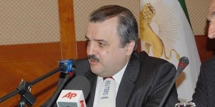التصريحات حول خامنئي تعکس صراعاً داخلياً