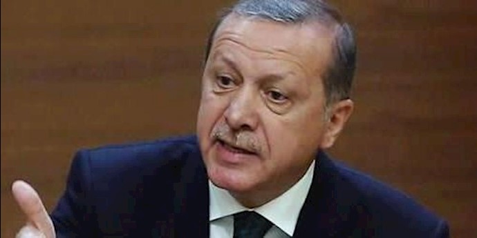أردوغان: روسيا تساعد الأسد بإقامة دويلة في اللاذقية