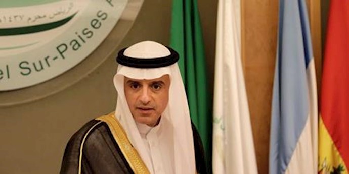 السعودية وترکيا تتفقان علی إنشاء «مجلس تعاون استراتيجي»