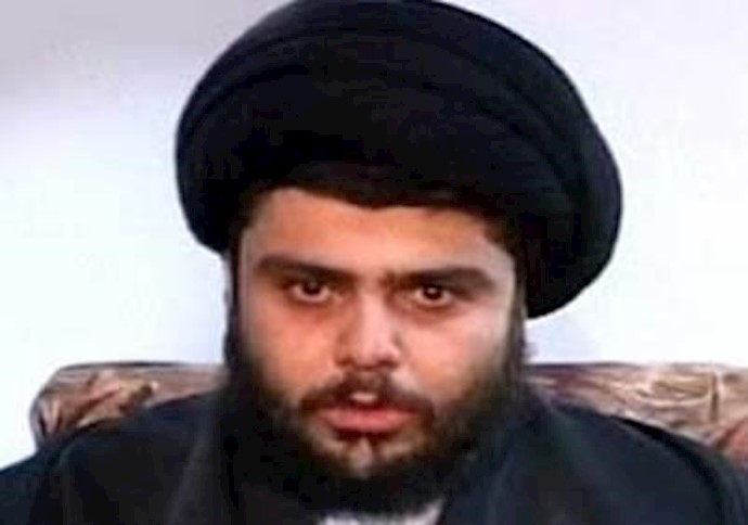 مقتدی الصدر : بعض الأحزاب الشيعية قوتها بالدعم المالي الموجه لها، وتيارنا ليس بحزب يجمع المال