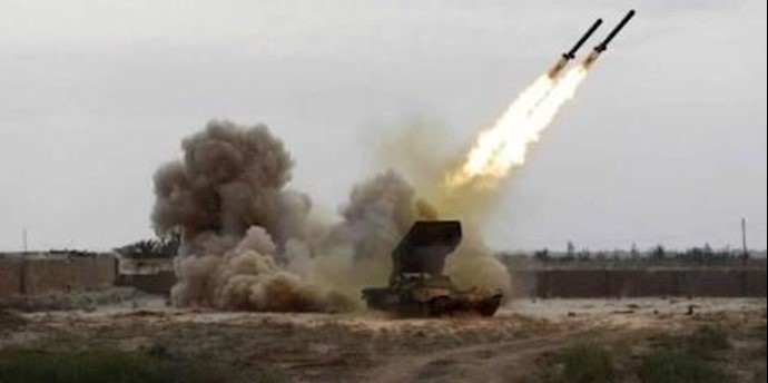 الدفاعات السعودية تدمر صاروخا باليستيا أطلق علی جازان