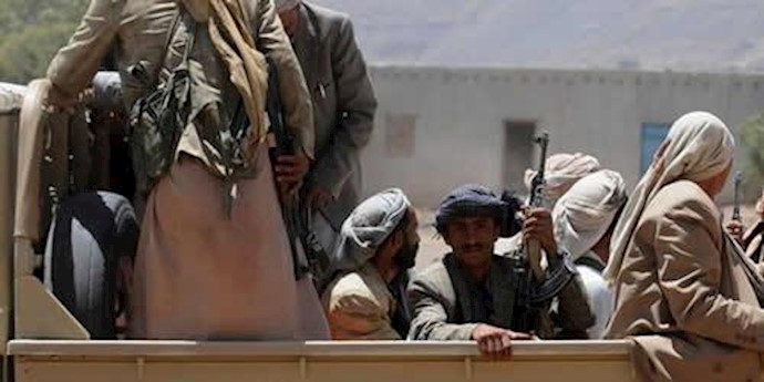 القضاء الإماراتي يحاکم ستة أمدوا الحوثيين بمعدات ووسائل اتصال